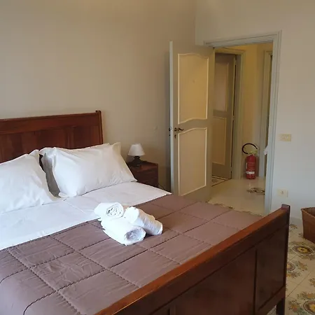 Residenza Sorrentina Сорренто