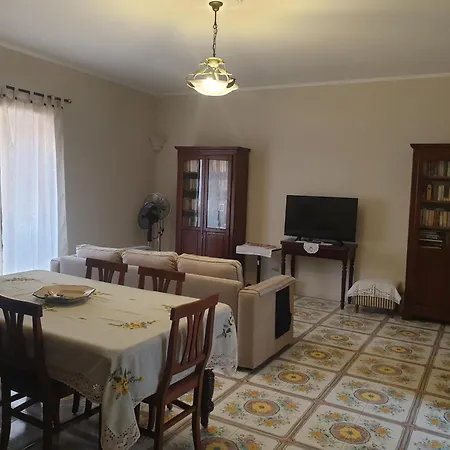 Residenza Sorrentina