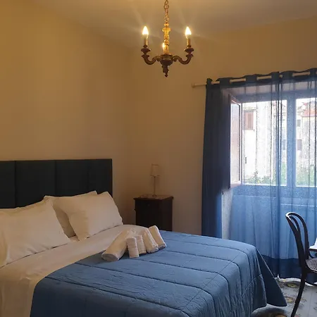 Residenza Sorrentina Апартаменты