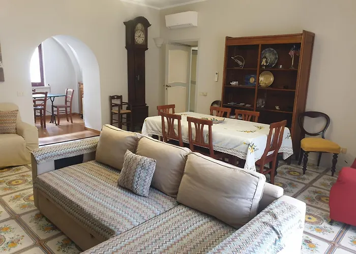 Residenza Sorrentina Sorrento