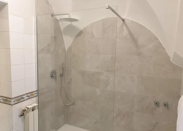 Apartman Residenza Sorrentina *