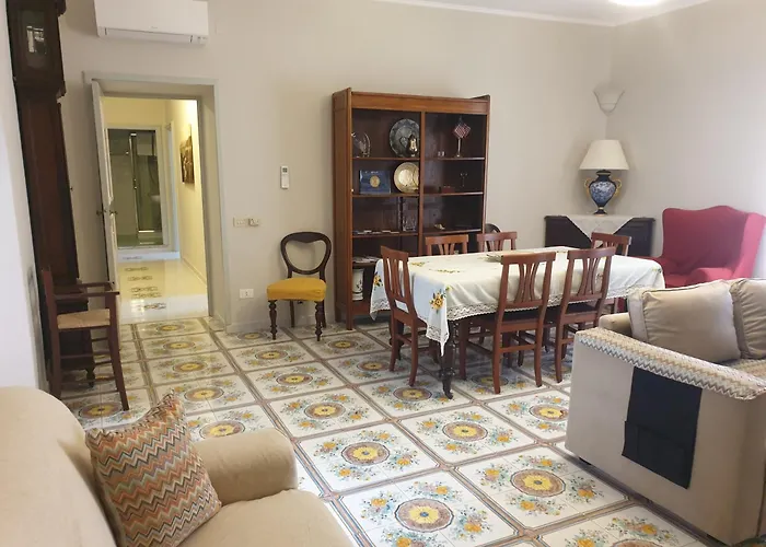 Residenza Sorrentina Apartman