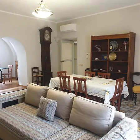 Lägenhet Residenza Sorrentina