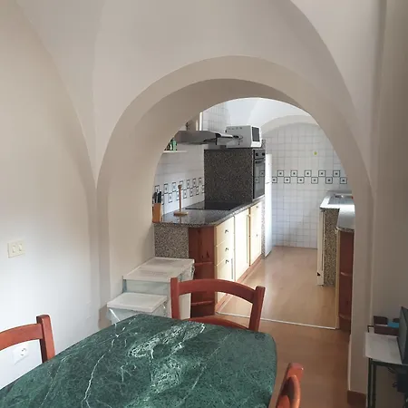 Residenza Sorrentina Lägenhet