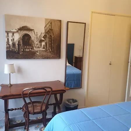 Residenza Sorrentina Lägenhet