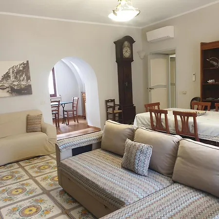 Residenza Sorrentina Lägenhet