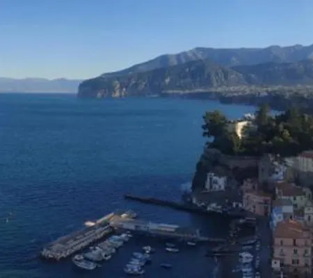 Residenza Sorrentina *