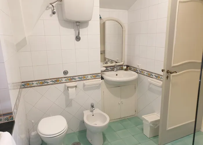 Apartmán Residenza Sorrentina