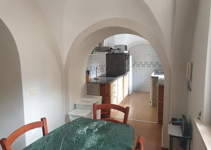 Residenza Sorrentina Apartmán