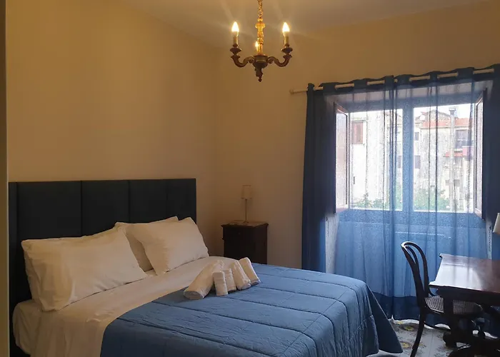 Residenza Sorrentina Apartmán