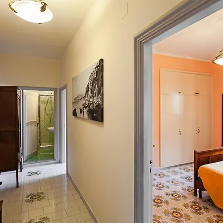 Residenza Sorrentina Sorrento