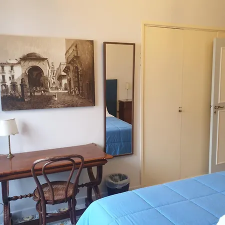 Apartment Residenza Sorrentina