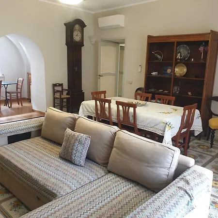 Residenza Sorrentina Sorrento