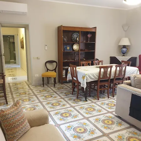 Residenza Sorrentina Appartement