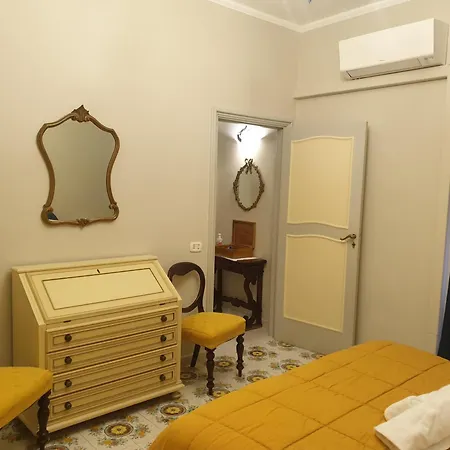 Residenza Sorrentina * Sorrento