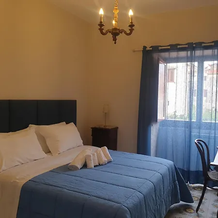 Residenza Sorrentina アパート ソレント