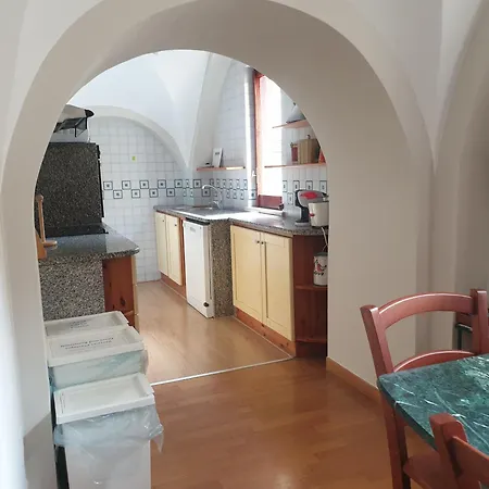 アパート Residenza Sorrentina ソレント