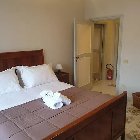 Residenza Sorrentina *