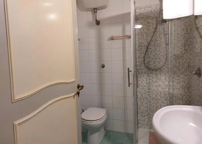 Residenza Sorrentina شقة سورينتو