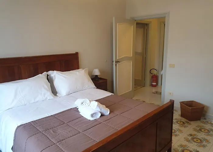 Residenza Sorrentina Sorrento