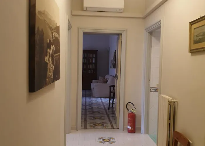 Appartement Residenza Sorrentina Sorrento