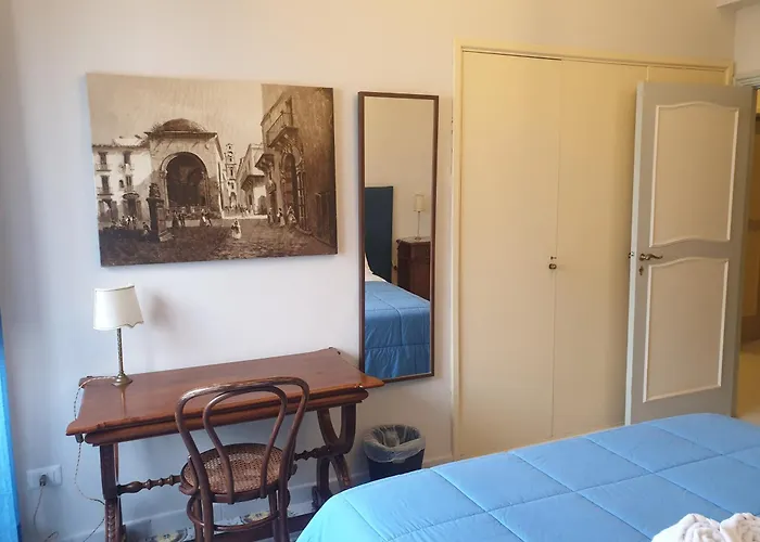 Apartment Residenza Sorrentina