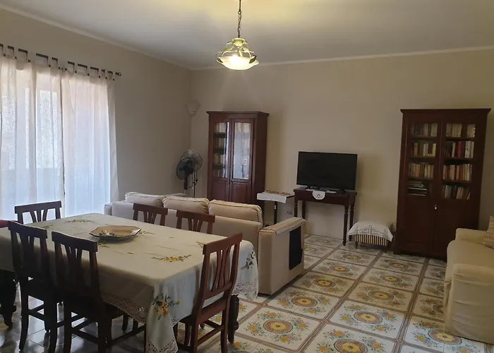 Residenza Sorrentina