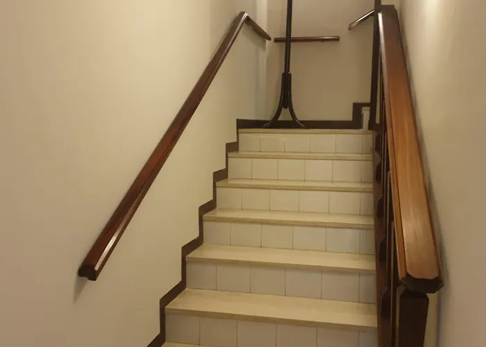 Appartement Residenza Sorrentina *