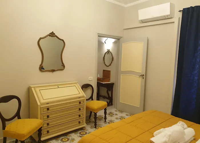 Residenza Sorrentina * Sorrente