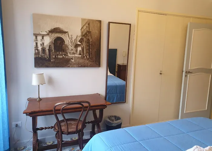 Residenza Sorrentina Appartement