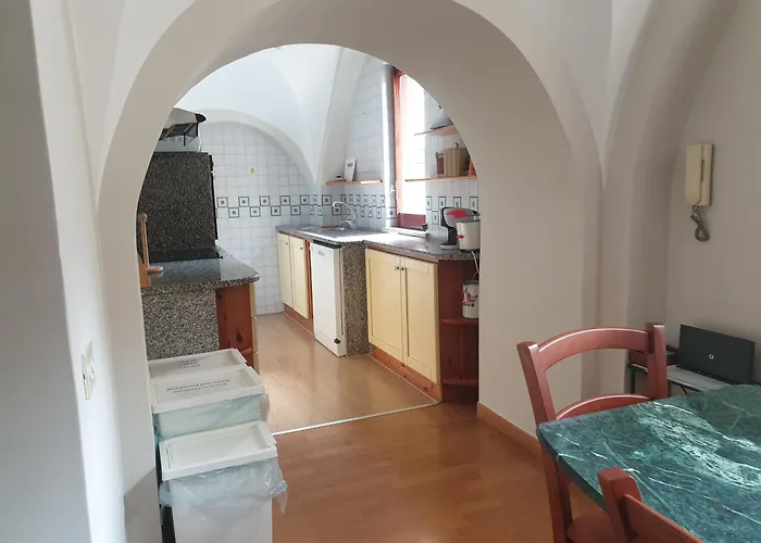 Appartement Residenza Sorrentina Sorrente