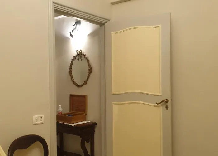 Residenza Sorrentina * سورينتو