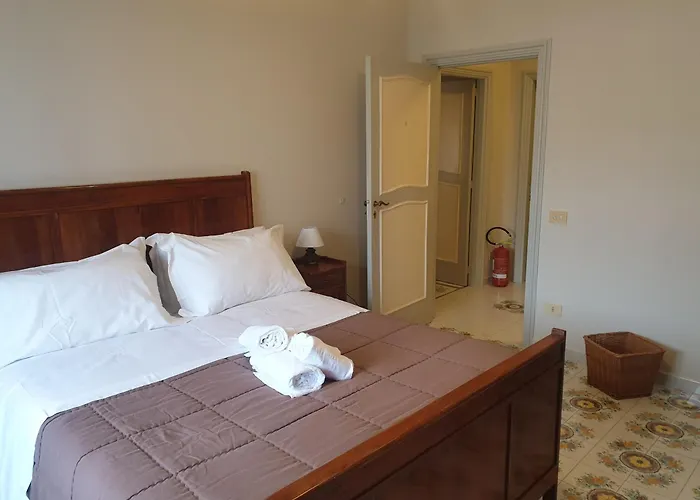 Residenza Sorrentina *