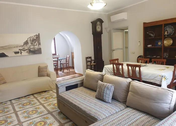 Residenza Sorrentina Apartment