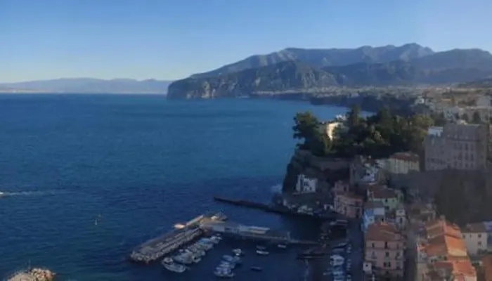 Residenza Sorrentina *