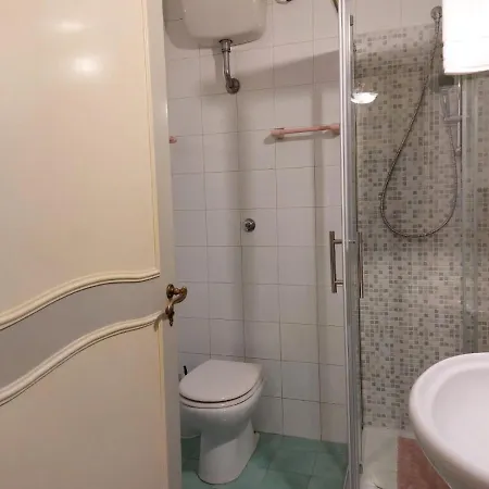 Residenza Sorrentina Apartmán Sorrento