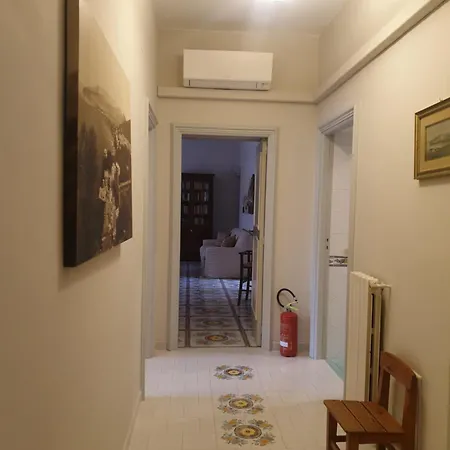 Апартаменти Residenza Sorrentina Сорренто