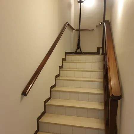 아파트 Residenza Sorrentina *