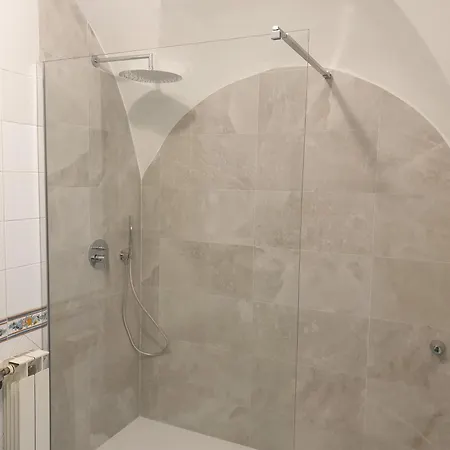 Apartmán Residenza Sorrentina *