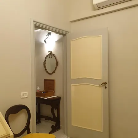 Residenza Sorrentina * Сорренто