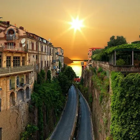 Апартаменти Residenza Sorrentina